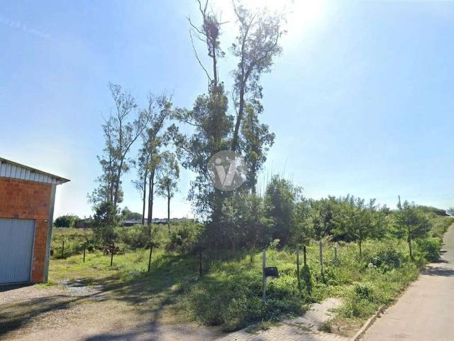 Terreno / Lote para Venda em Santa Maria/RS Diácono João Luiz Pozzobon