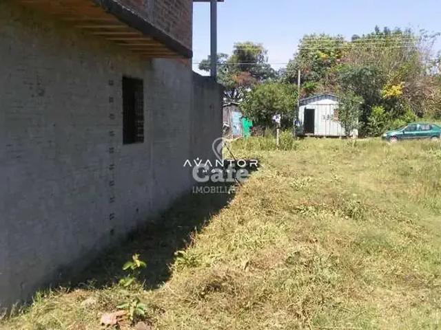 Terreno / Lote para Venda em Santa Maria/RS Diácono João Luiz Pozzobon