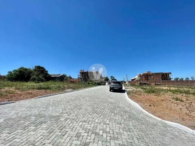 Terreno / Lote para Venda em Santa Maria/RS Diácono João Luiz Pozzobon