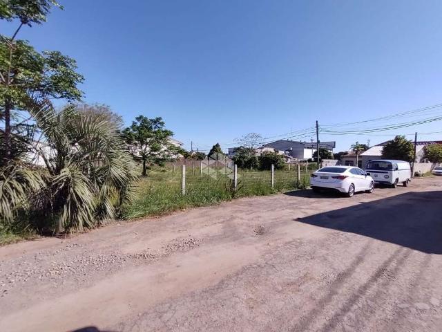 Terreno / Lote para Venda em Santa Maria/RS Dom Antônio Reis