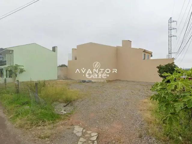 Terreno / Lote para Venda em Santa Maria/RS Dom Antônio Reis