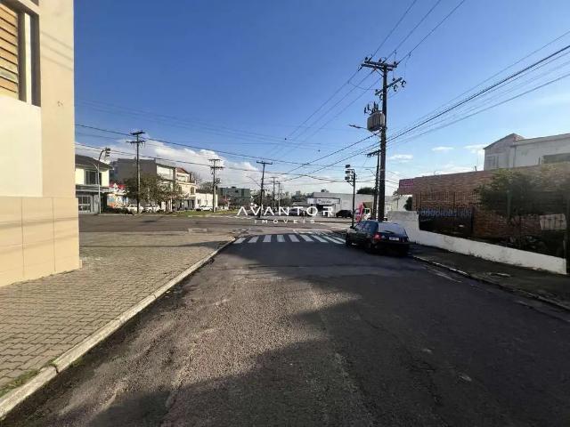 Terreno / Lote para Venda em Santa Maria/RS Itararé