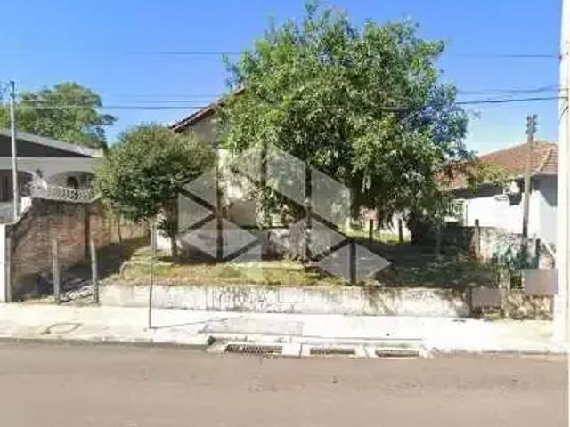 Terreno / Lote para Venda em Santa Maria/RS Itararé