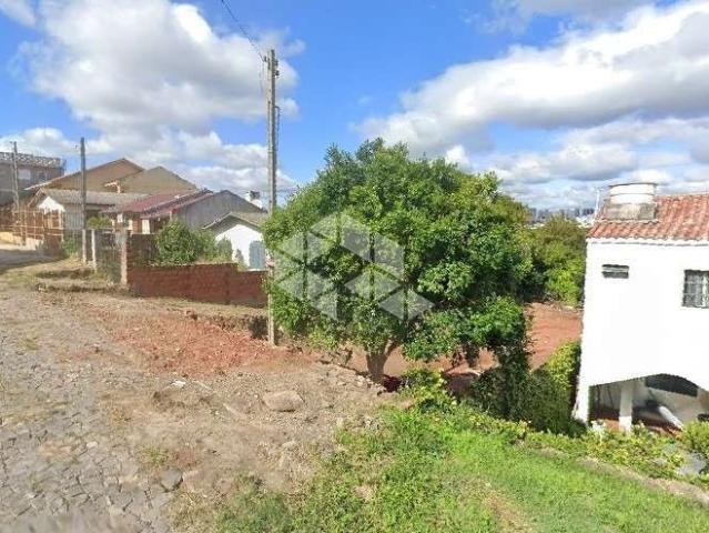 Terreno / Lote para Venda em Santa Maria/RS Itararé
