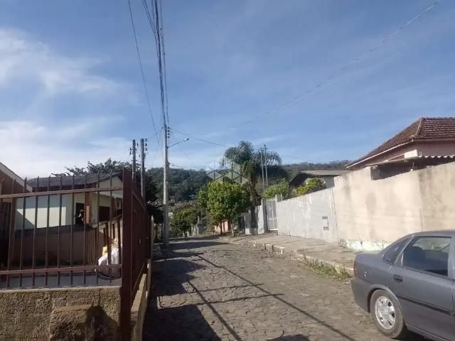 Terreno / Lote para Venda em Santa Maria/RS Itararé