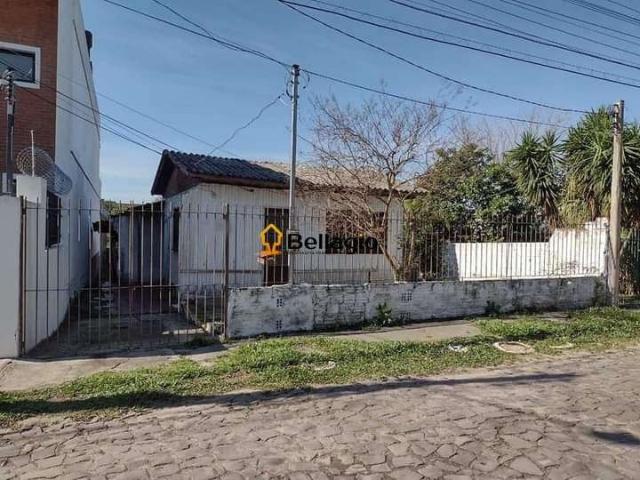 Terreno / Lote para Venda em Santa Maria/RS Juscelino Kubitschek