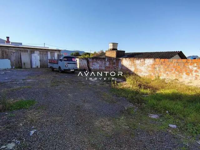 Terreno / Lote para Venda em Santa Maria/RS Juscelino Kubitschek