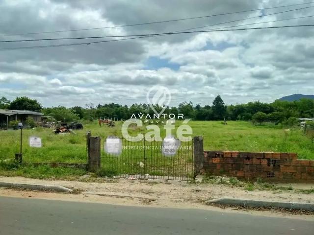 Terreno / Lote para Venda em Santa Maria/RS Juscelino Kubitschek