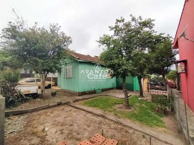 Terreno / Lote para Venda em Santa Maria/RS Juscelino Kubitschek
