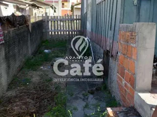 Terreno / Lote para Venda em Santa Maria/RS Juscelino Kubitschek