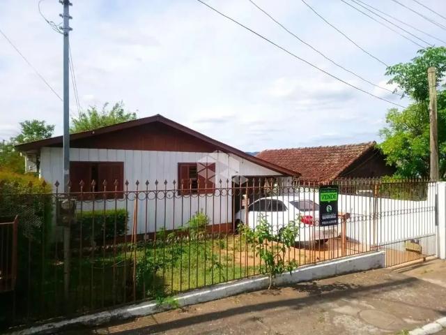 Terreno / Lote para Venda em Santa Maria/RS Juscelino Kubitschek