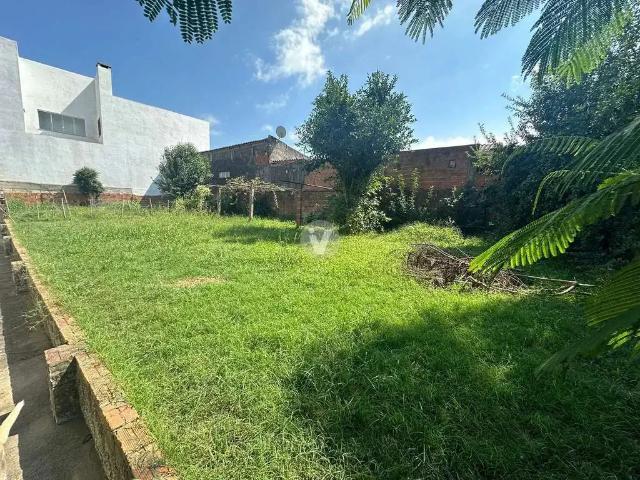 Terreno / Lote para Venda em Santa Maria/RS Juscelino Kubitschek
