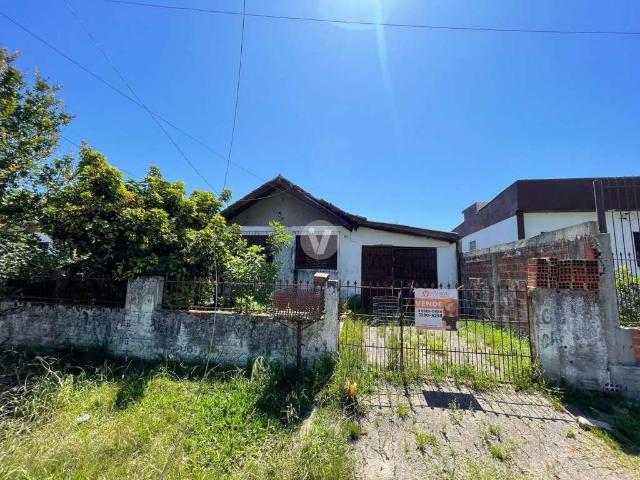 Terreno / Lote para Venda em Santa Maria/RS Juscelino Kubitschek