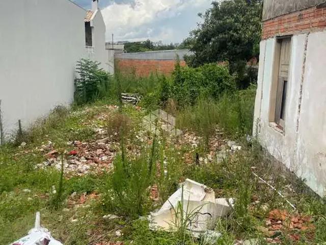 Terreno / Lote para Venda em Santa Maria/RS Juscelino Kubitschek