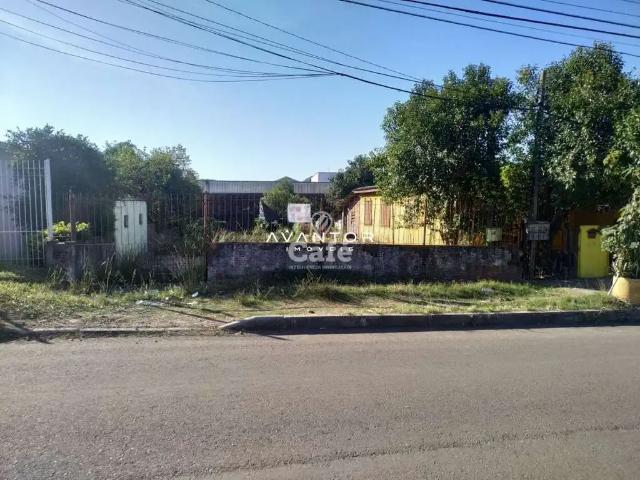 Terreno / Lote para Venda em Santa Maria/RS Juscelino Kubitschek