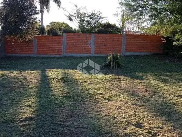 Terreno / Lote para Venda em Santa Maria/RS Juscelino Kubitschek