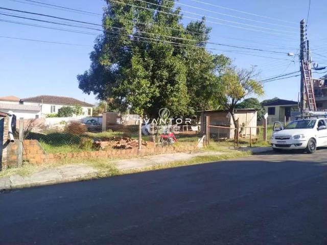 Terreno / Lote para Venda em Santa Maria/RS Juscelino Kubitschek
