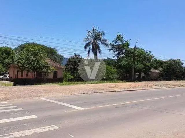 Terreno / Lote para Venda em Santa Maria/RS Juscelino Kubitschek