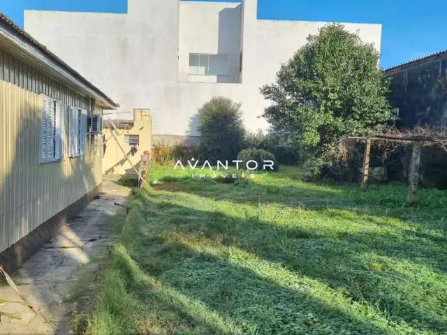 Terreno / Lote para Venda em Santa Maria/RS Juscelino Kubitschek