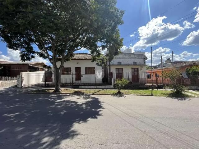 Terreno / Lote para Venda em Santa Maria/RS km 3