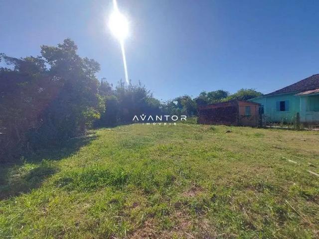 Terreno / Lote para Venda em Santa Maria/RS km 3