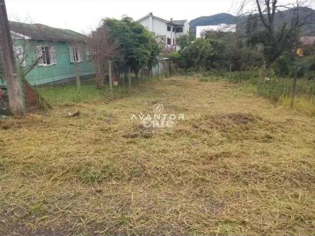 Terreno / Lote para Venda em Santa Maria/RS km 3