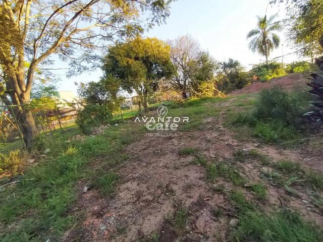 Terreno / Lote para Venda em Santa Maria/RS Lorenzi