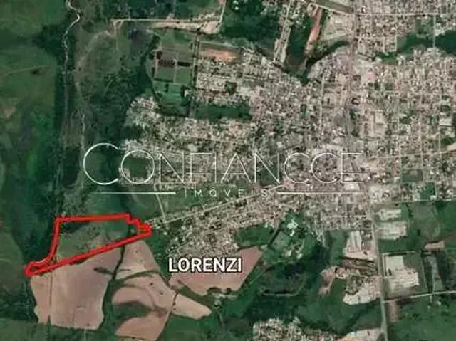 Terreno / Lote para Venda em Santa Maria/RS Lorenzi
