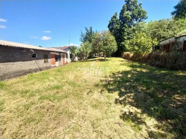 Terreno / Lote para Venda em Santa Maria/RS Lorenzi