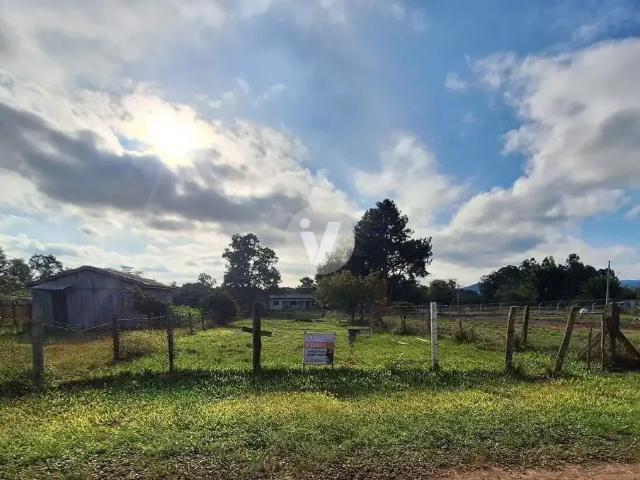 Terreno / Lote para Venda em Santa Maria/RS Passo das Tropas