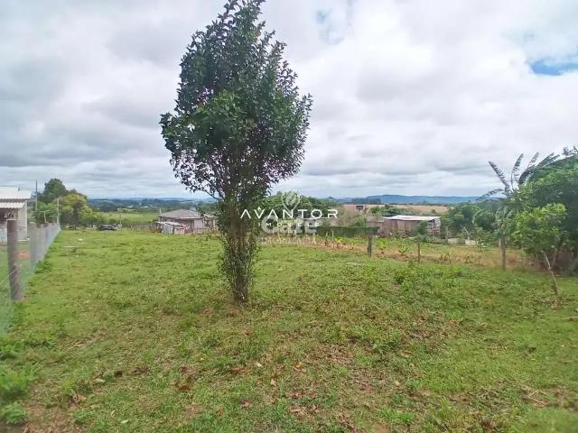 Terreno / Lote para Venda em Santa Maria/RS Passo das Tropas