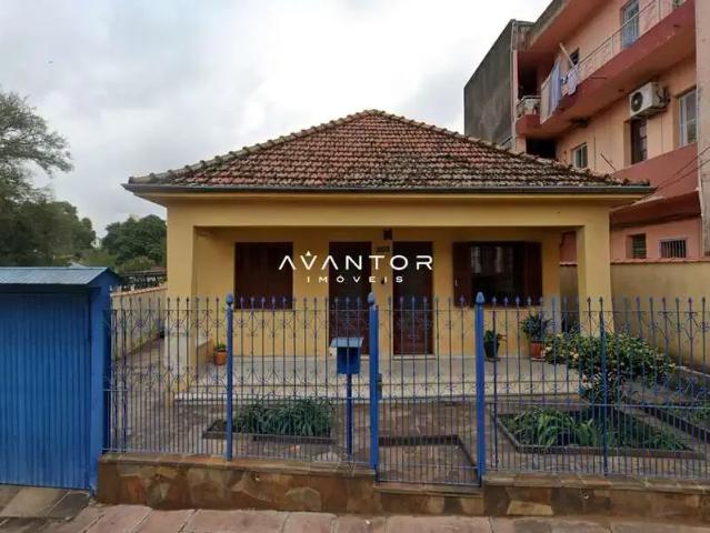 Terreno / Lote para Venda em Santa Maria/RS Passo D'Areia