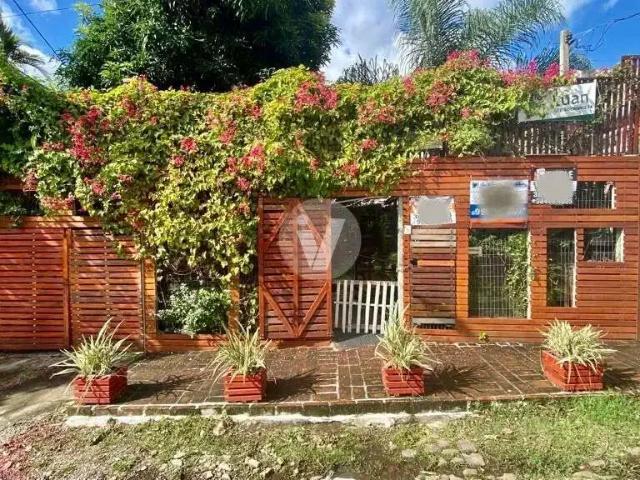 Terreno / Lote para Venda em Santa Maria/RS Passo D'Areia