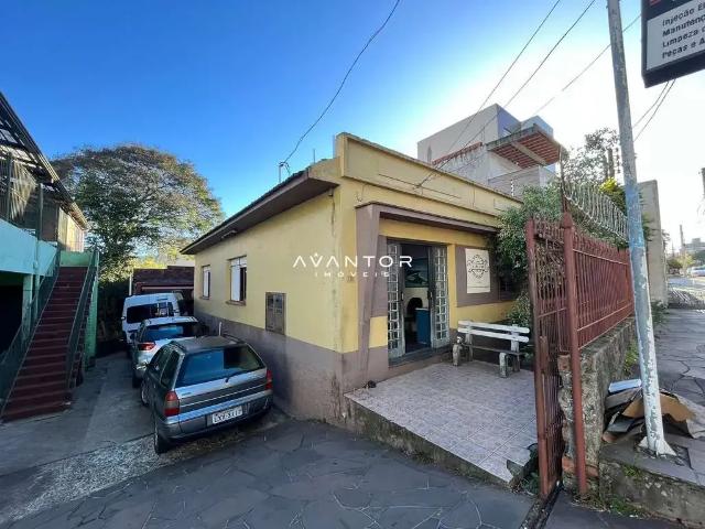 Terreno / Lote para Venda em Santa Maria/RS Passo D'Areia