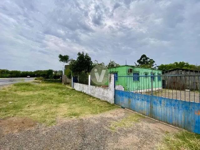 Terreno / Lote para Venda em Santa Maria/RS Passo D'Areia