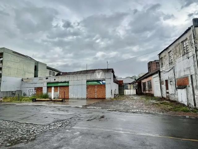 Terreno / Lote para Venda em Santa Maria/RS Passo D'Areia