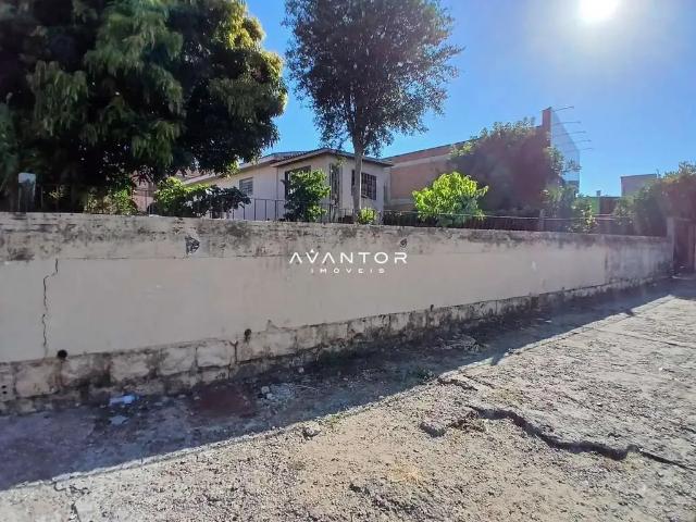 Terreno / Lote para Venda em Santa Maria/RS Patronato