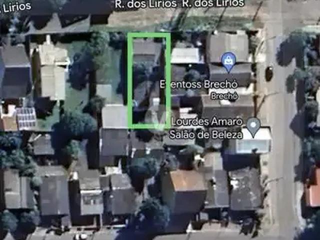 Terreno / Lote para Venda em Santa Maria/RS Patronato