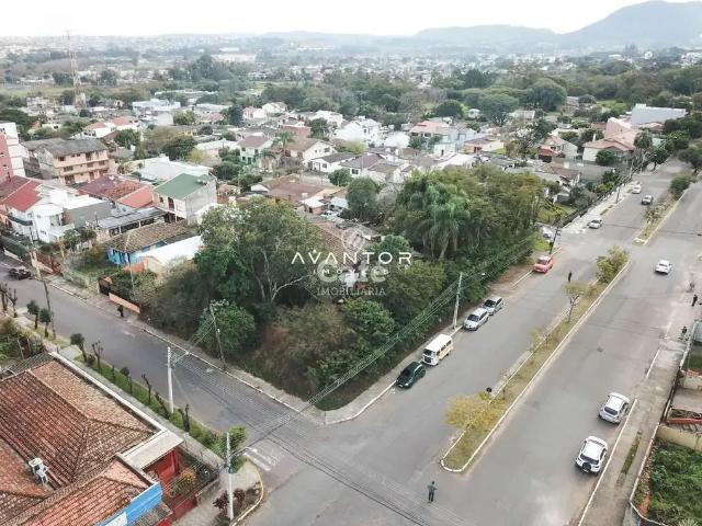 Terreno / Lote para Venda em Santa Maria/RS Patronato