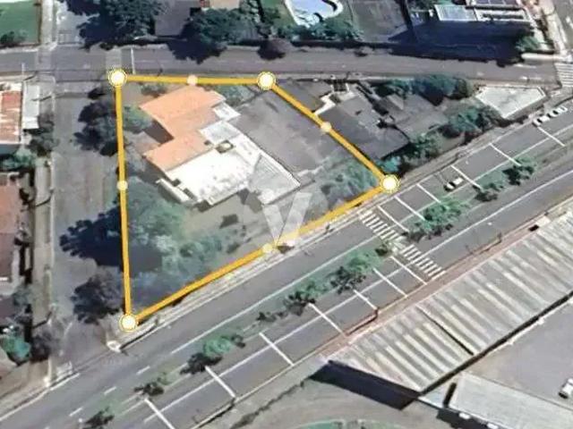 Terreno / Lote para Venda em Santa Maria/RS Patronato