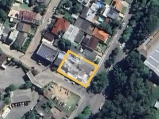 Terreno / Lote para Venda em Santa Maria/RS Patronato