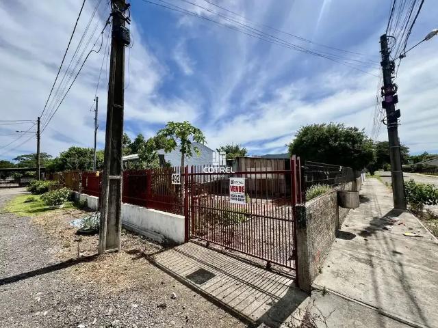 Terreno / Lote para Venda em Santa Maria/RS Pé de Plátano