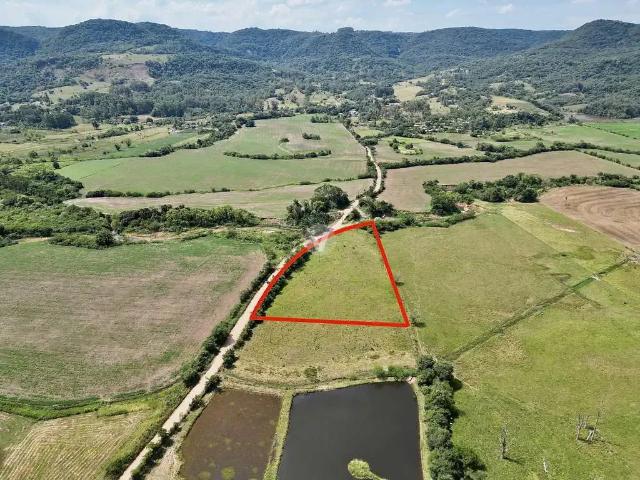 Terreno / Lote para Venda em Santa Maria/RS Pé de Plátano
