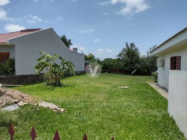 Terreno / Lote para Venda em Santa Maria/RS Pé de Plátano