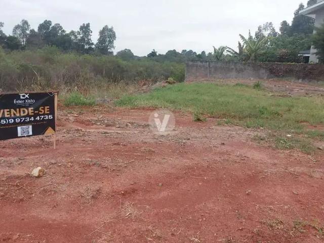 Terreno / Lote para Venda em Santa Maria/RS Pé de Plátano
