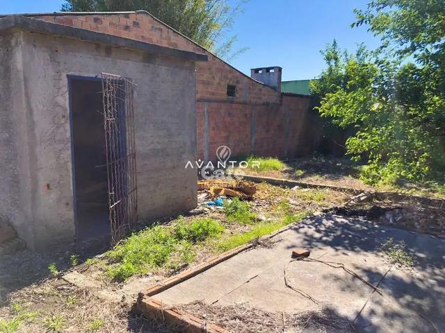 Terreno / Lote para Venda em Santa Maria/RS Pinheiro Machado 1 Quartos