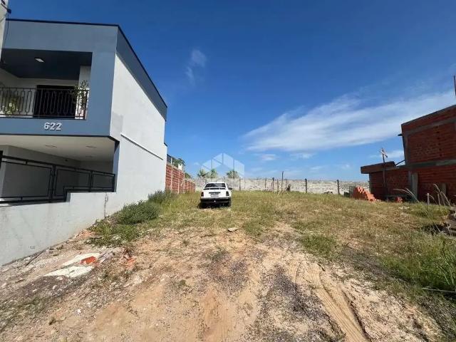 Terreno / Lote para Venda em Santa Maria/RS Pinheiro Machado