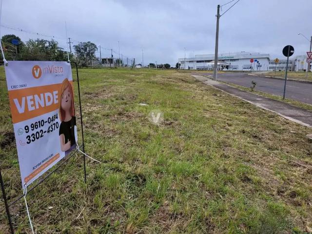 Terreno / Lote para Venda em Santa Maria/RS Pinheiro Machado