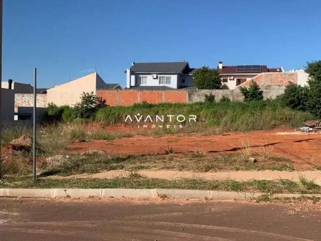 Terreno / Lote para Venda em Santa Maria/RS Pinheiro Machado