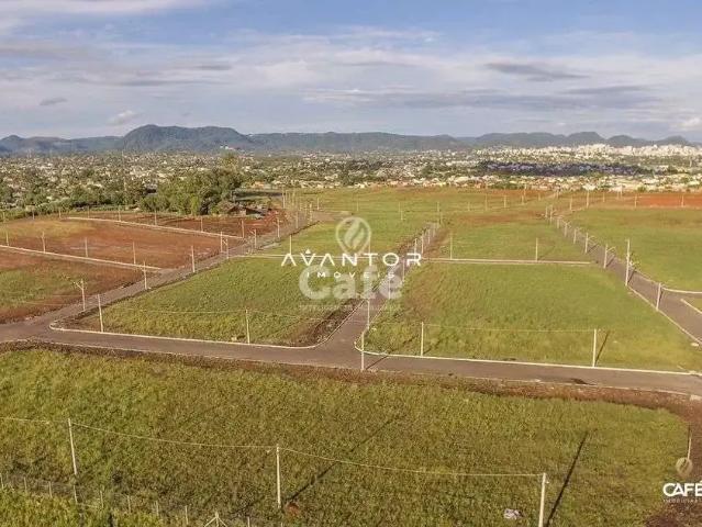 Terreno / Lote para Venda em Santa Maria/RS Pinheiro Machado